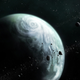 Illustration for article titled The Most Mind-Blowingly Beautiful Artists Conceptions of Exoplanets